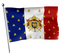 Drapeau Napoleon