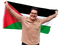 Drapeau Palestine-Homarena