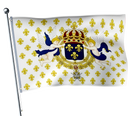 Drapeau Royaliste