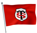 Drapeau Stade Toulousain