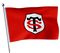 Drapeau Stade Toulousain