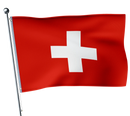 Drapeau Suisse-Homarena