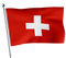 Drapeau Suisse-Homarena