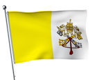 Drapeau Vatican-Homarena