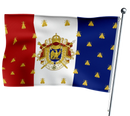 Drapeau Napoleon