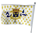 Drapeau Royaliste