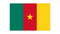 Drapeau Cameroun-Homarena