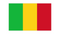 Drapeau Mali-Homarena