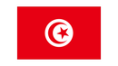 Drapeau Tunisie-Homarena