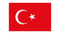 Drapeau Turquie-Homarena