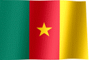 Drapeau Cameroun-Homarena