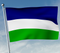 Drapeau Bleu Blanc Vert-Homarena