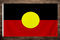 Drapeau Aborigène-Homarena