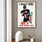 Captain America Ww2 Propaganda Poster