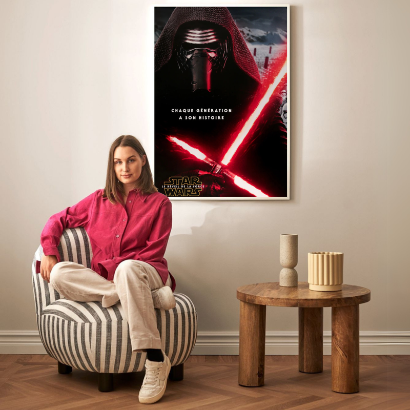 Film Poster Star Wars