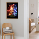 Star Wars Poster