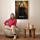 Poster Harry Potter XXL