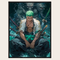 Poster Zoro One Piece