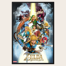 Zelda Poster Breath Of The Wild