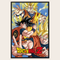 Dragon Ball Z Poster