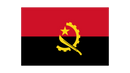 Drapeau Angola-Homarena